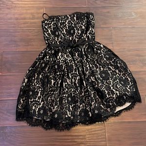 Strapless Formal Dress by Robert Rodriguez at Target/Neiman Marcus